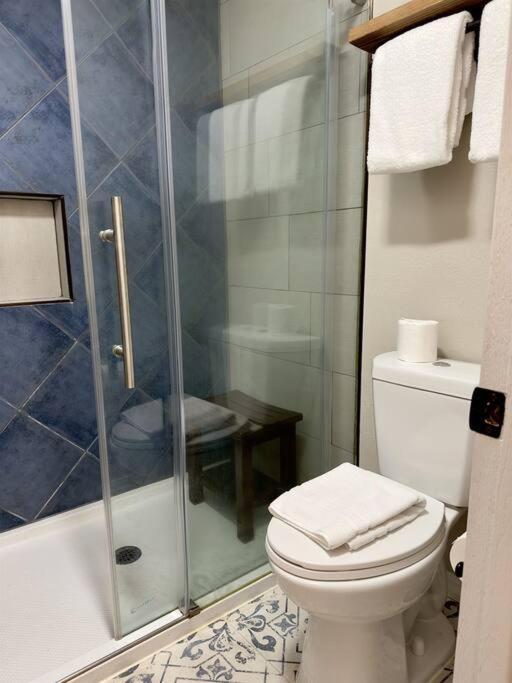 Rustic Modern - Close To Village - Sleeps 10