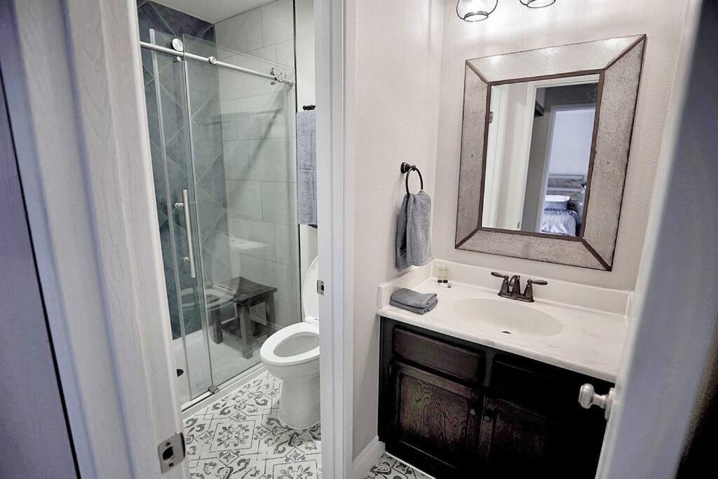 Appartement Rustic Modern - Close To Village - Sleeps 10 *